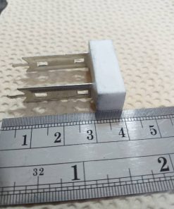 5Watt 120R پایه پهن