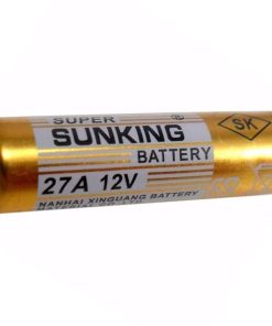 باتری 27A برند SUNKING