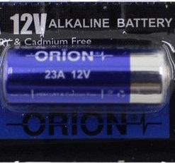 باتری 23A برند ORION