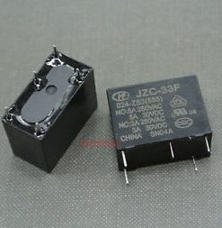 JZC-33F 012-HS