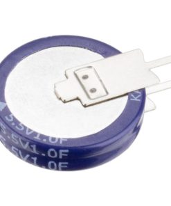 Super Cap 1F 5.5V