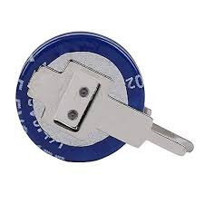 Super Cap 0.47F 5.5V