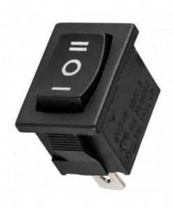 راکر ناپایدار 3 حالت کوچک