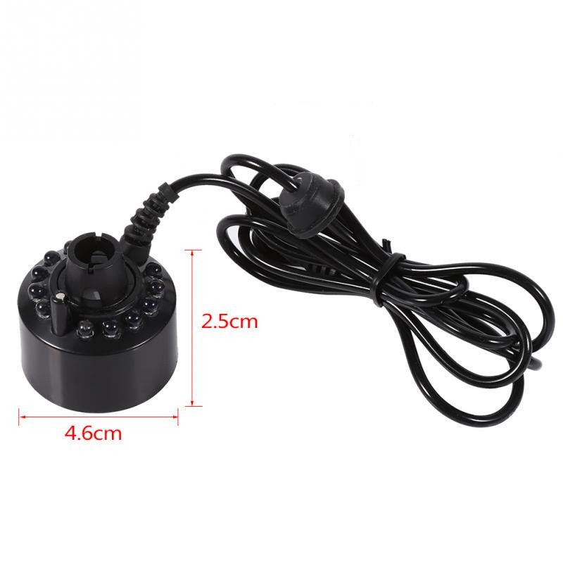 ماژول بخار آب سرد 500ML