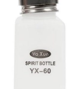 جا الکلی فشاری 180ML