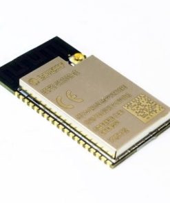 ESP32-WROVER-IE