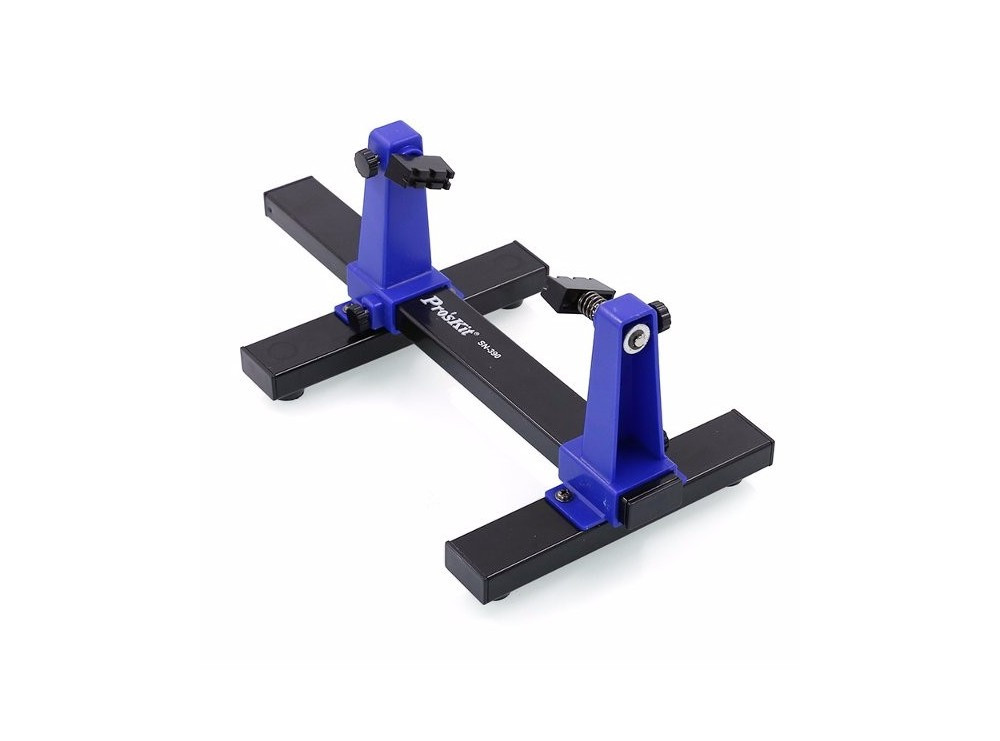 گیره مونتاژ SN-390 پروسکیت