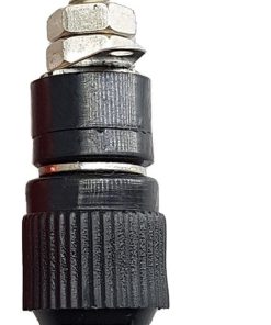 فیش مادگیTB3 مشکی