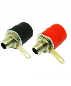 فیش مادگی TB2 مشکی