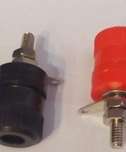 فیش مادگی TB5 قرمز