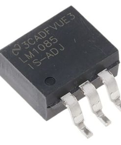 LM1085IS-ADJ