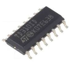 TD310ID - SMD