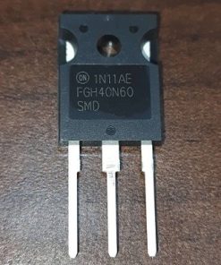 FGH40N60SMD