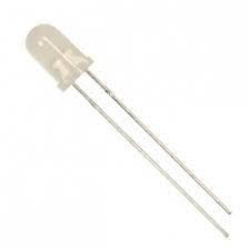 LED دورنگ 2پایه 5mm