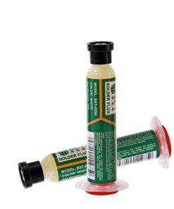 خمیر فلکس سرنگی BEST