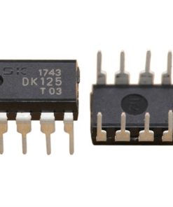 DK125 - DIP