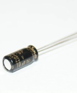 BP 10UF-25V