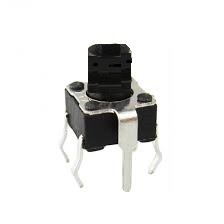 TACT SW 6*6*7-5P