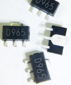 2SD965A-SMD