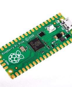 Raspberry Pi Pico
