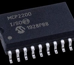 MCP2200-I/SO
