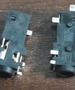 PJ-328B SMD JACK