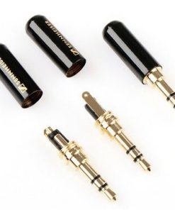 فیش هدفن نری AUX دو خط  SENNHEISER