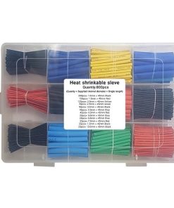 پک وارنيش 800 تایی رنگی