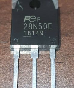 FEP28N50E