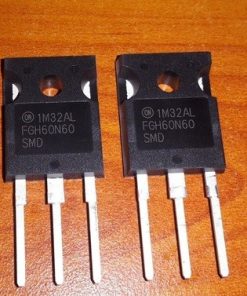 FGH60N60SMD