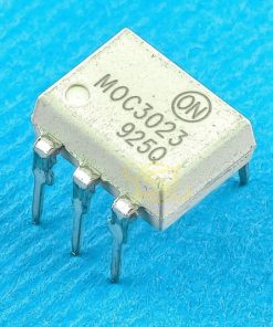 MOC3023M - DIP
