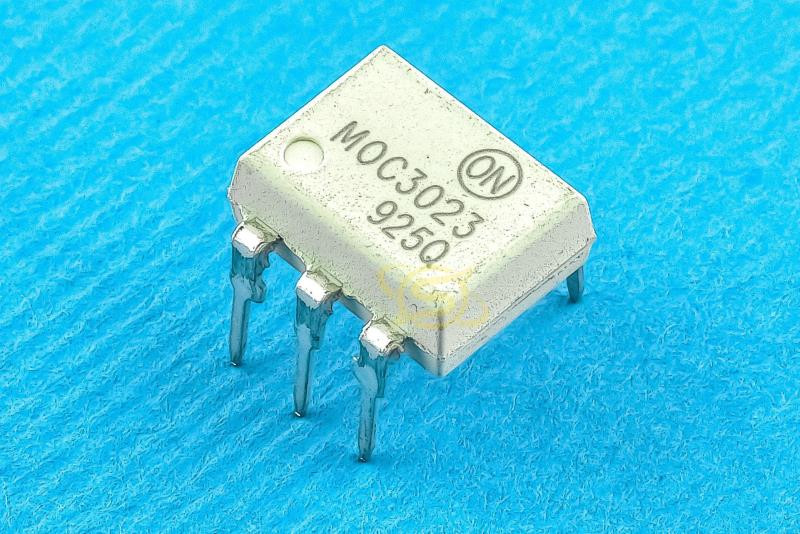 MOC3023M - DIP