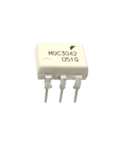 MOC3042 - DIP