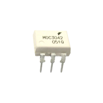 MOC3042 - DIP