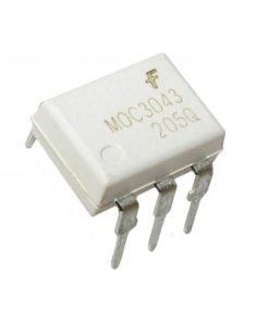 MOC3043M - DIP