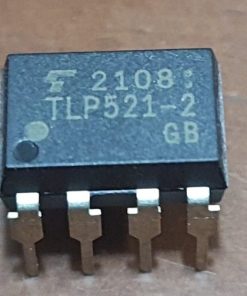 TLP521-2 DIP
