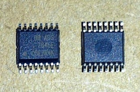 ADS7846E - SMD