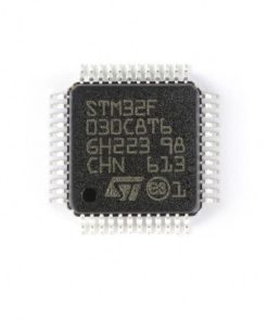 STM32F030C8T6