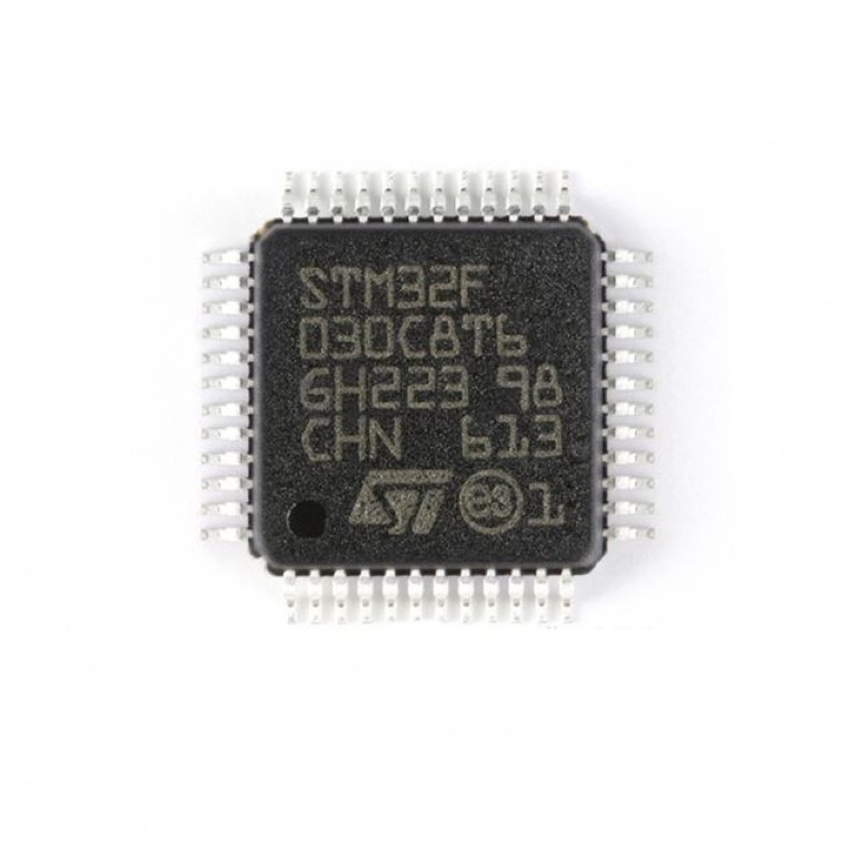 STM32F030C8T6
