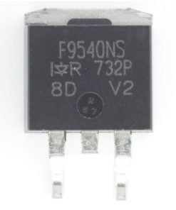 IRF9540NS - SMD