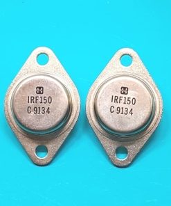 IRF150 قابلمه ای