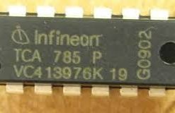TCA785P - DIP