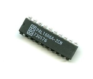 PAL16R6A-2CN