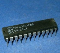 PAL20R8ACNS - DIP