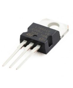 L7805CV  معمولی