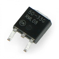 LP2950CDT-3.3 - SMD