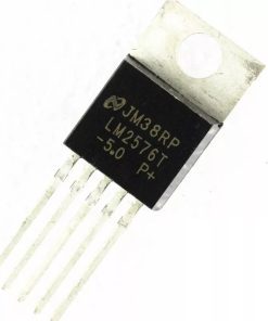LM2576T-5.0