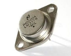 LM317K قابلمه ای