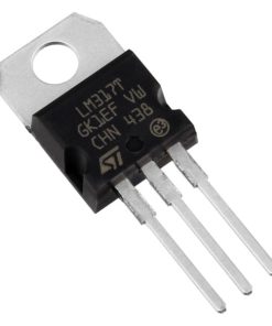 LM317T اصلی