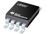 LM5007MM - SMD